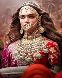 Padmaavat